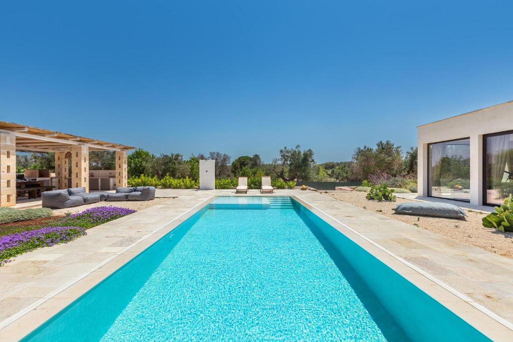 Villa Astra by Perle di Puglia - 4