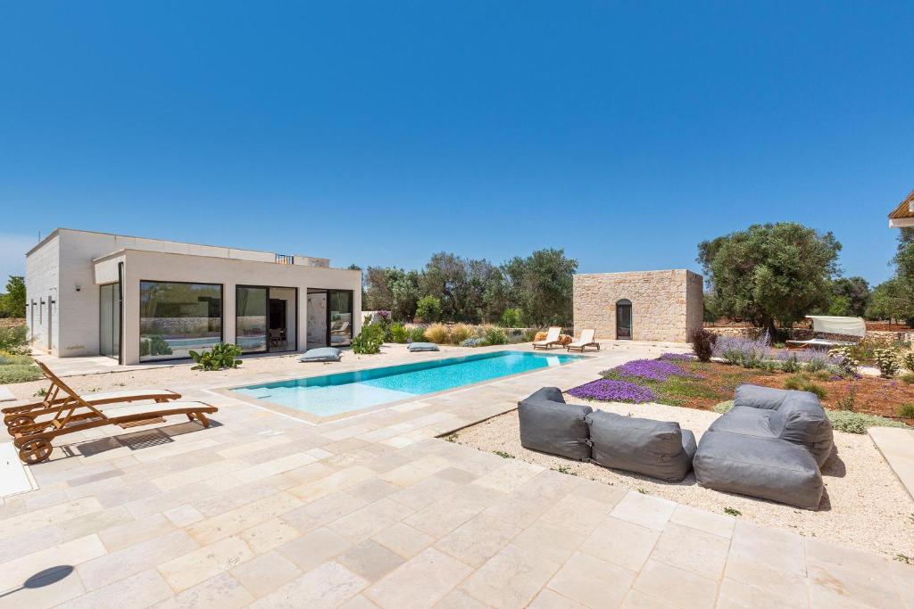 Villa Astra by Perle di Puglia - 1