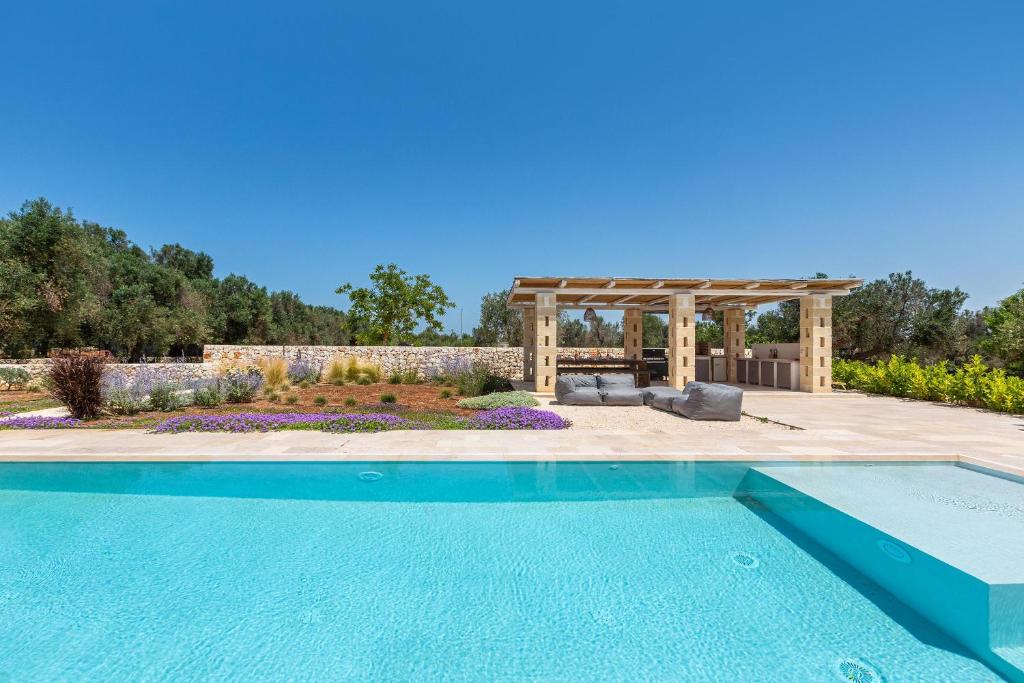 Villa Astra by Perle di Puglia - 5