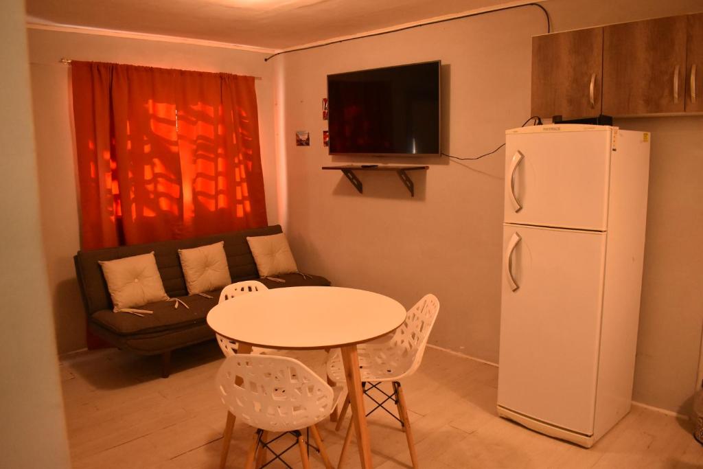 Pahiuen General Roca - 4