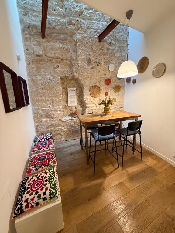 Arcobasso Barone house - 1