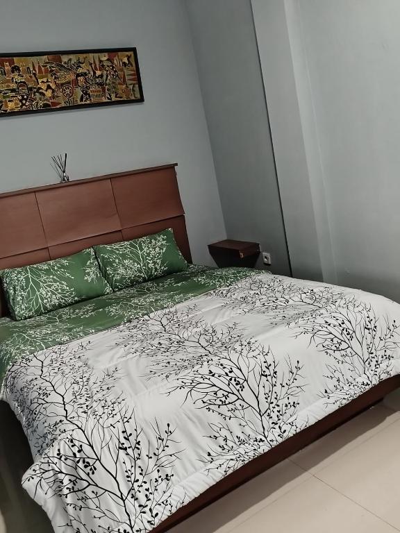 guest house 68, Bandung