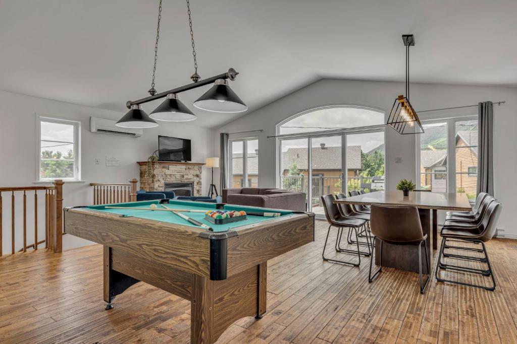 Initial - Jumeau 33 - MSA, Saint-Férréol-les-Neiges