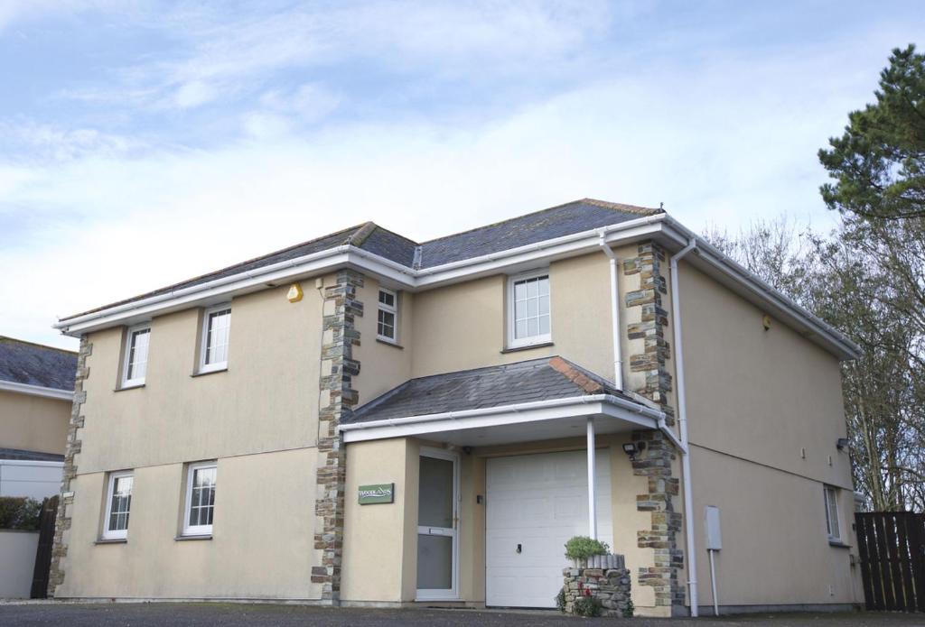 Woodlands, Newquay