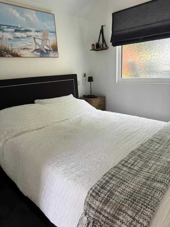 The West Wing, Борнмут