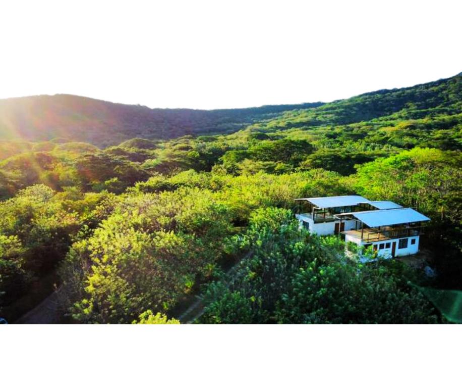 Four Trees Jungle Lodge, San Juan del Sur