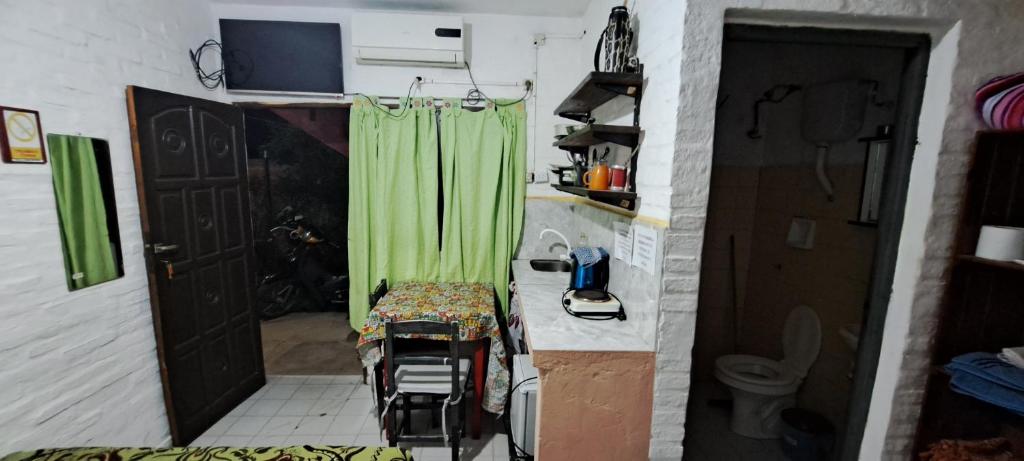 Alquileres temporarios en Formosa - 1