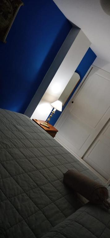 Departamento 3 ambientes Plaza Mitre - 2