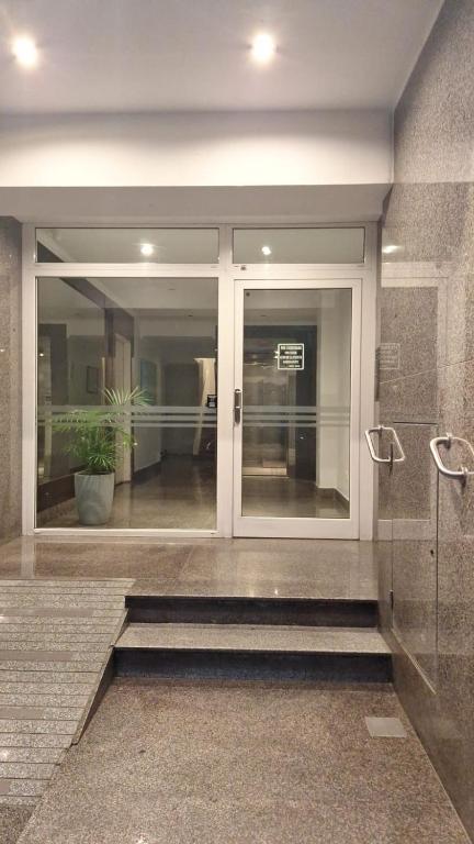 Departamento 3 ambientes Plaza Mitre - 3