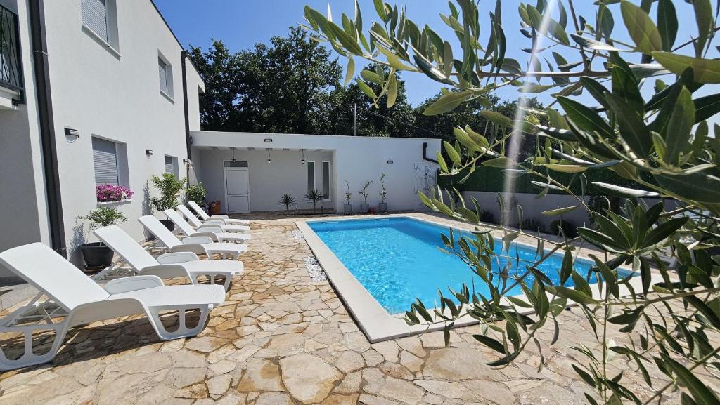 Villa Sveta Obitelj, Međugorje