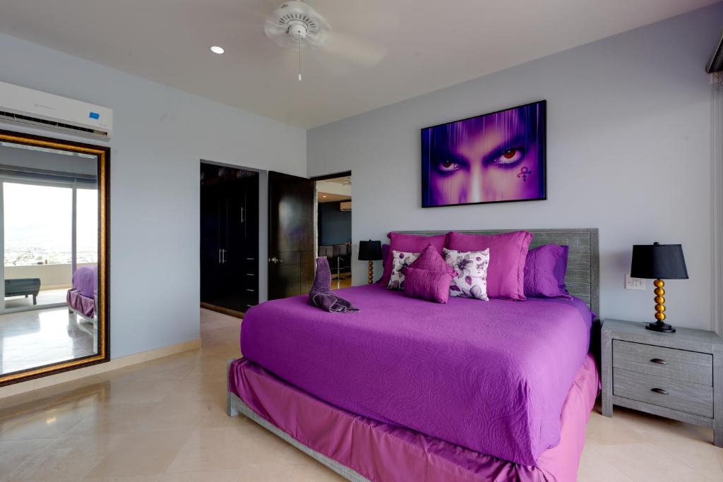 Luxe Mtn Top Retreat w/ Pool Access & Sea View! - 5