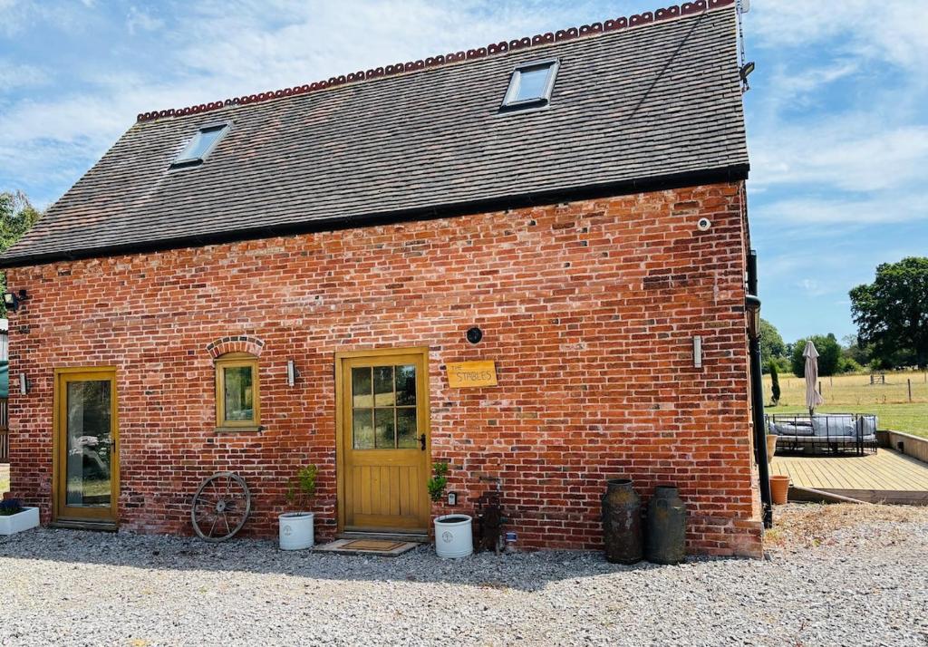 Woodland Forge by Oracle, Over Whitacre