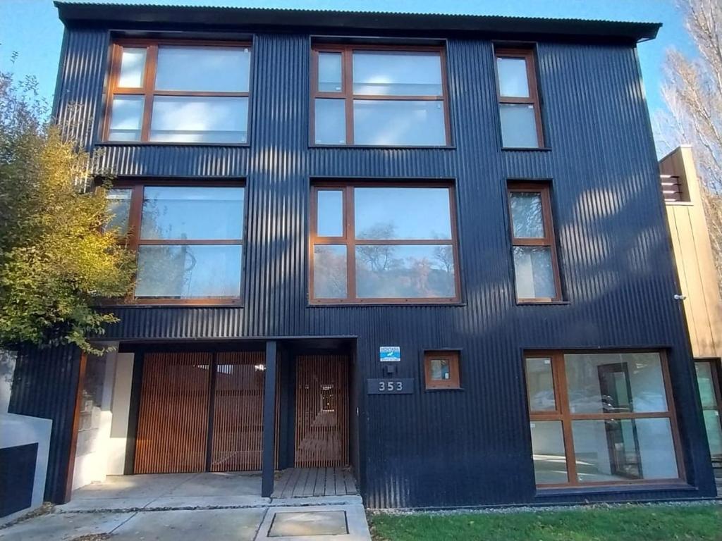 Luxury studio - 5