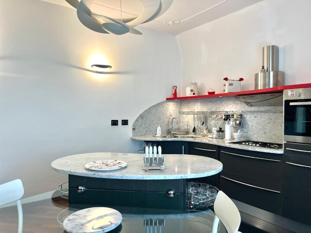 Attico Cavour - 4