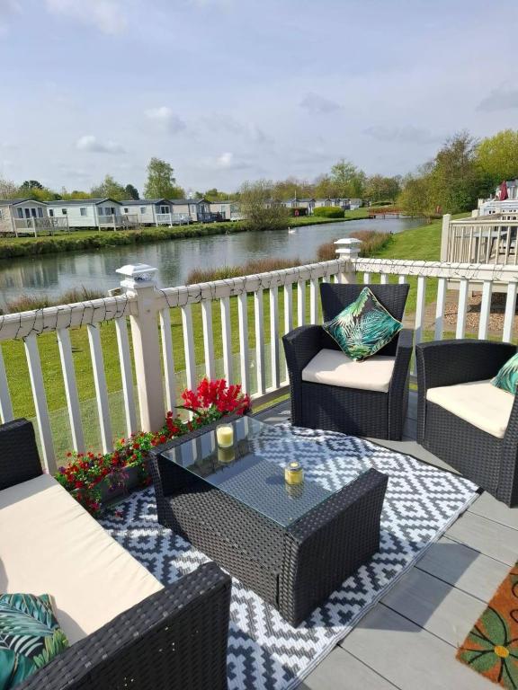 The Humble Bee, Cleethorpes