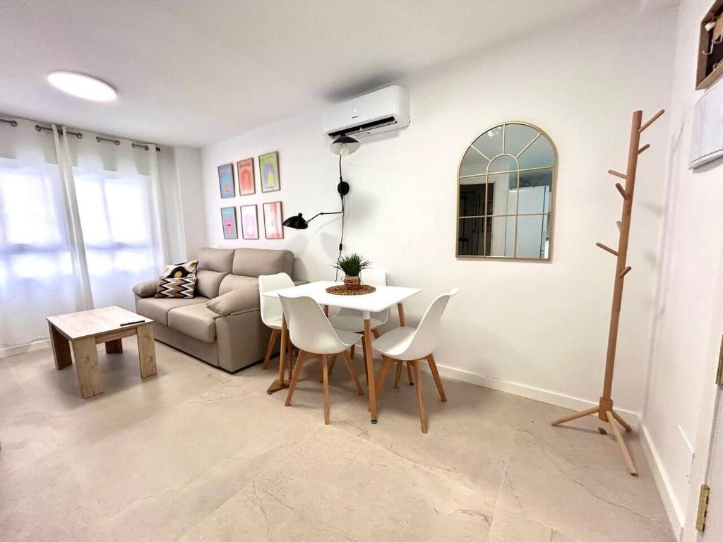 Victorio - Más que apartamentos, Murcía