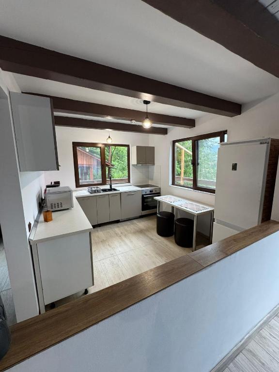 Cabana Teo, Valea Ierii