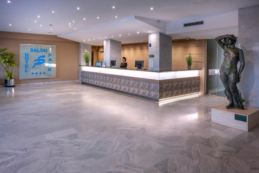 4R Salou Park Resort I - 2