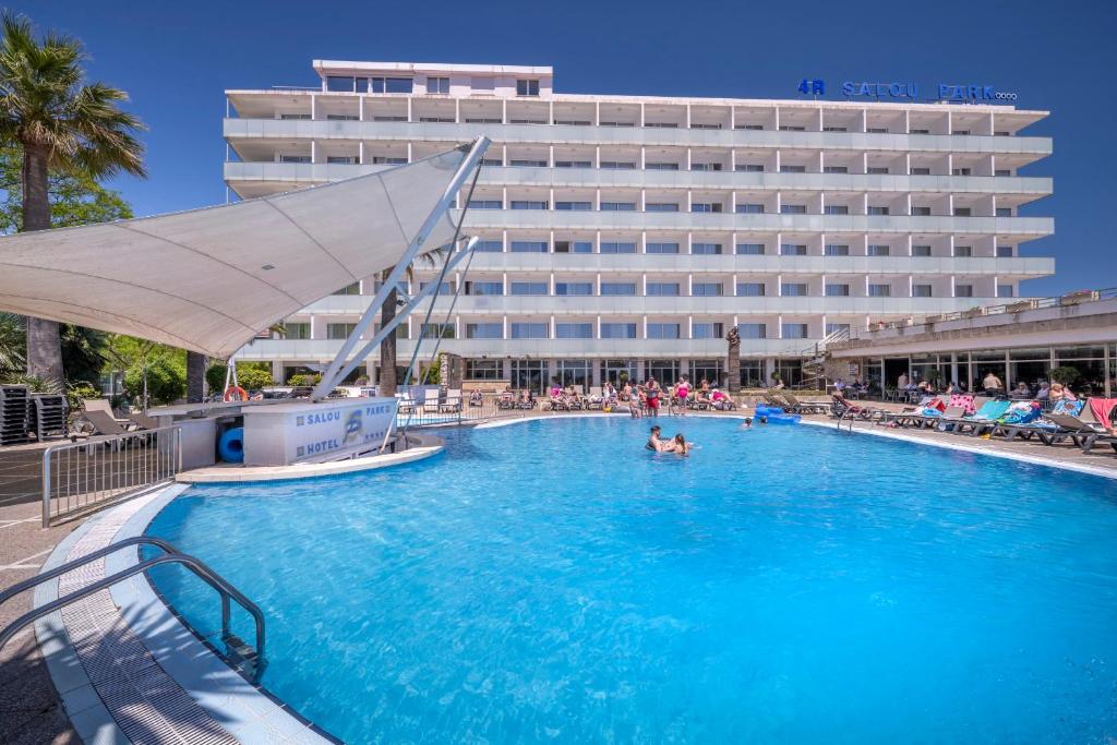 4R Salou Park Resort I - 4