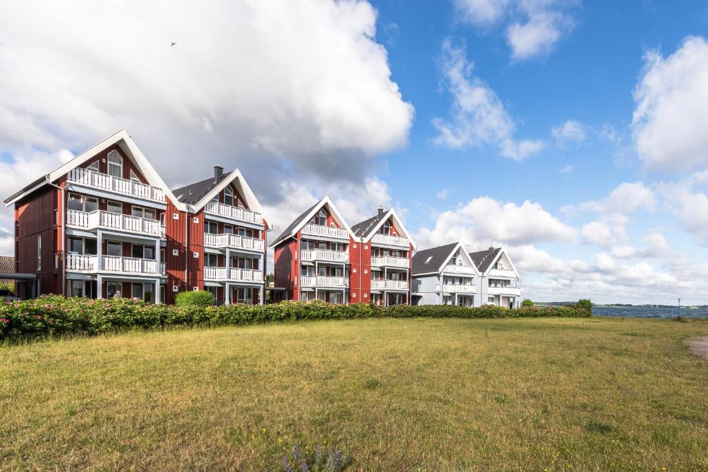 Mitteldeck 423, Rechlin