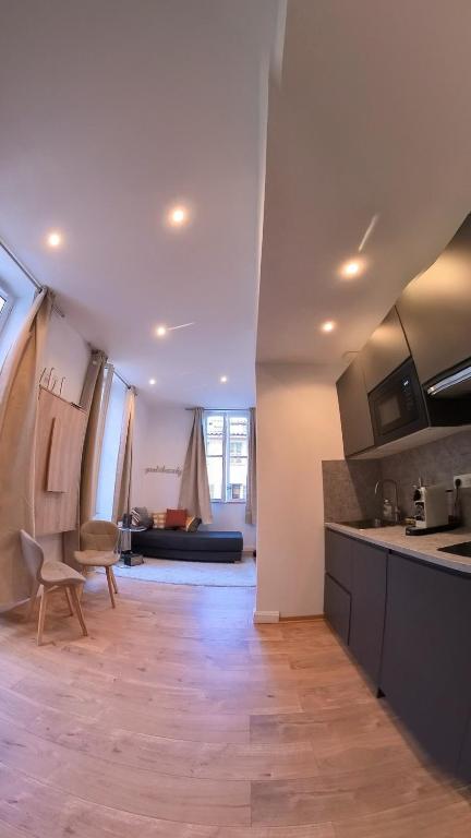 Appartement dans le centre historique de Toulon - 5