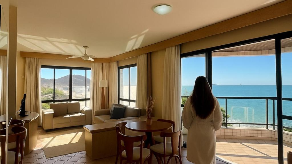 Ingleses Praia Hotel