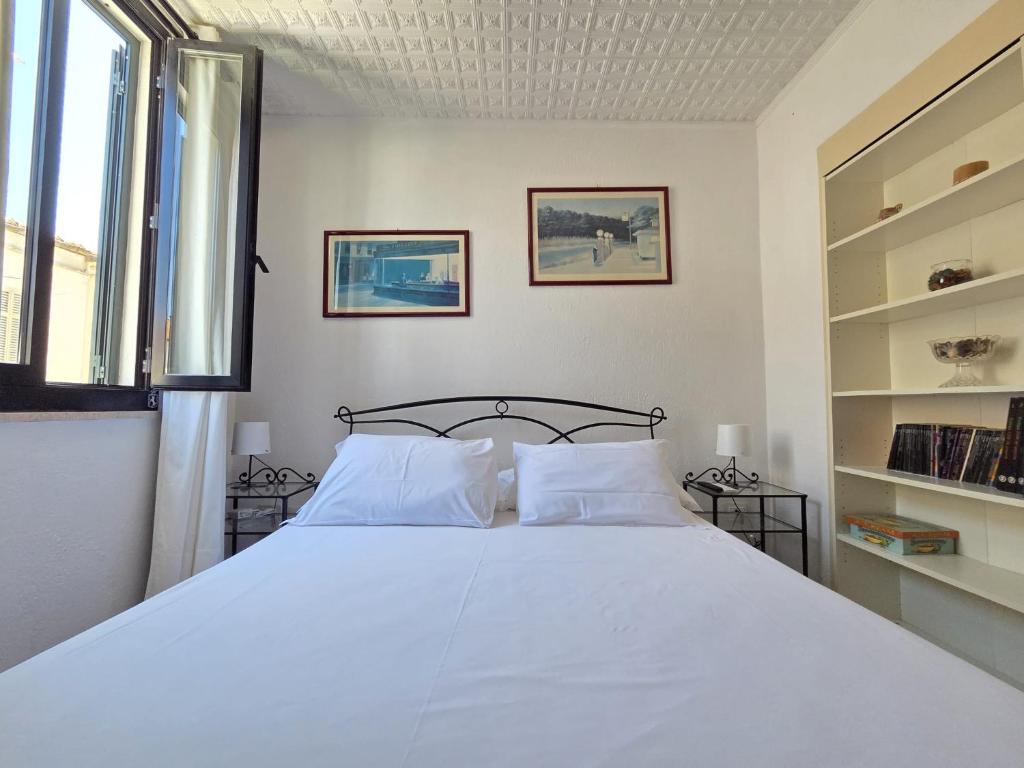 Appartamento Morelli Beach - Via Mentana 2 - 3