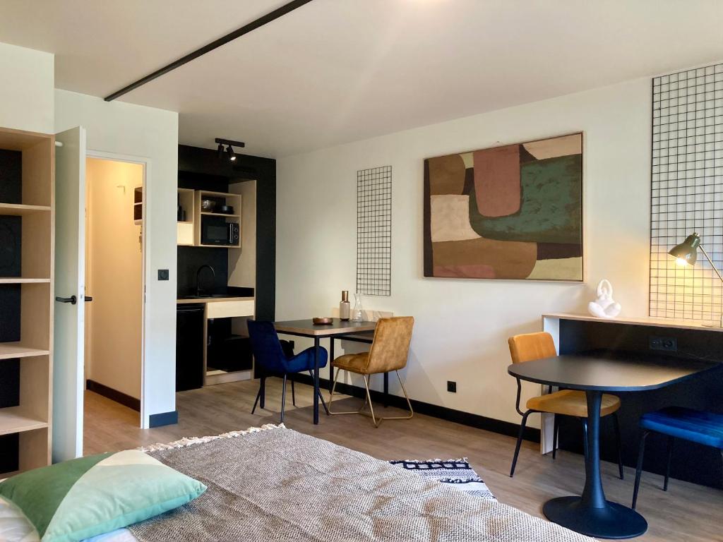 Cowool Compiègne, Compiègne