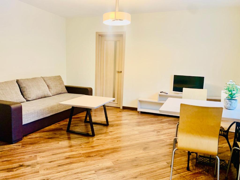 Apartamenti Brīvības 21, Ventspils