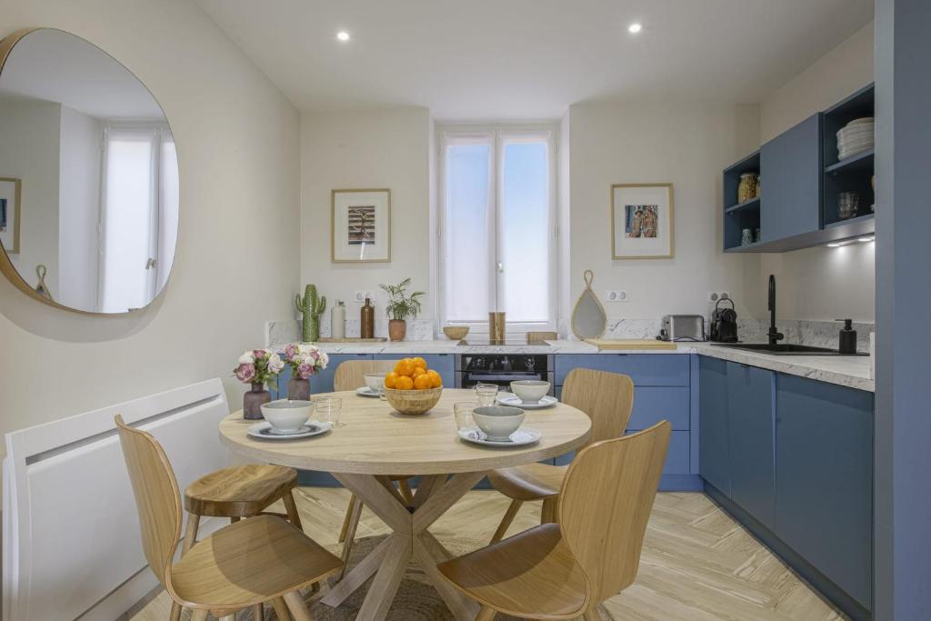 Appartement Balsa - Welkeys - 1
