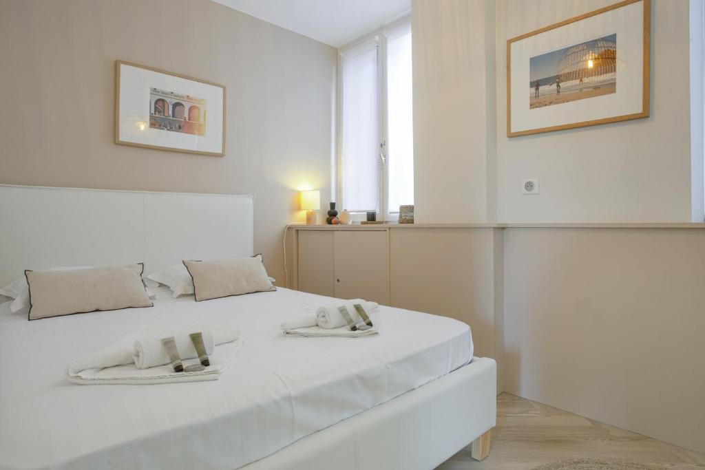 Appartement Balsa - Welkeys - 3