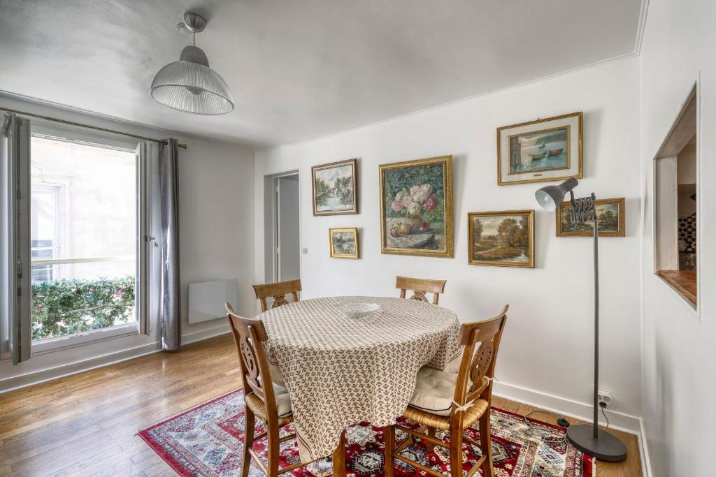Appartement Choiseul - Welkeys - 3