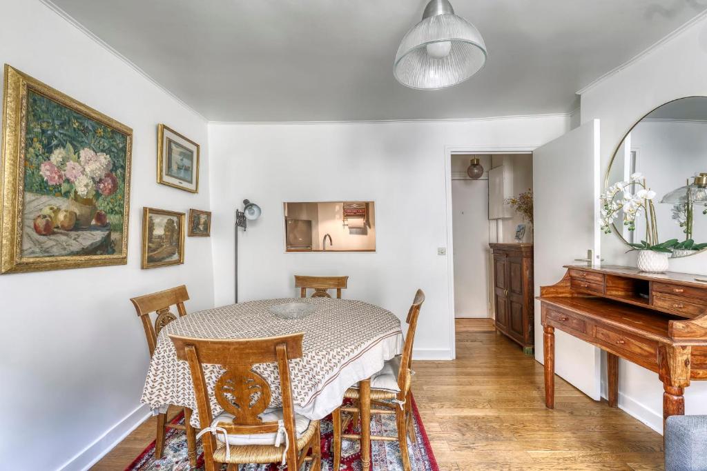 Appartement Choiseul - Welkeys - 4
