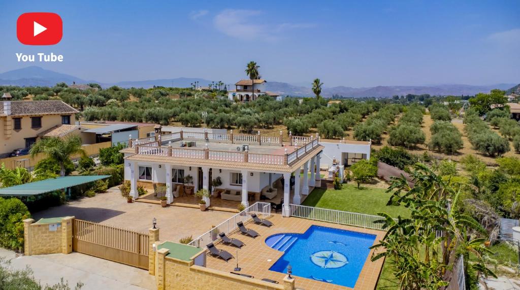 Cubo's Villa San Jose - 2
