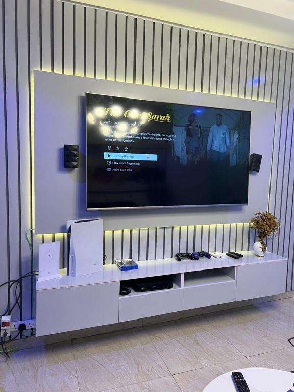 Luxville Apartment, Port Harcourt