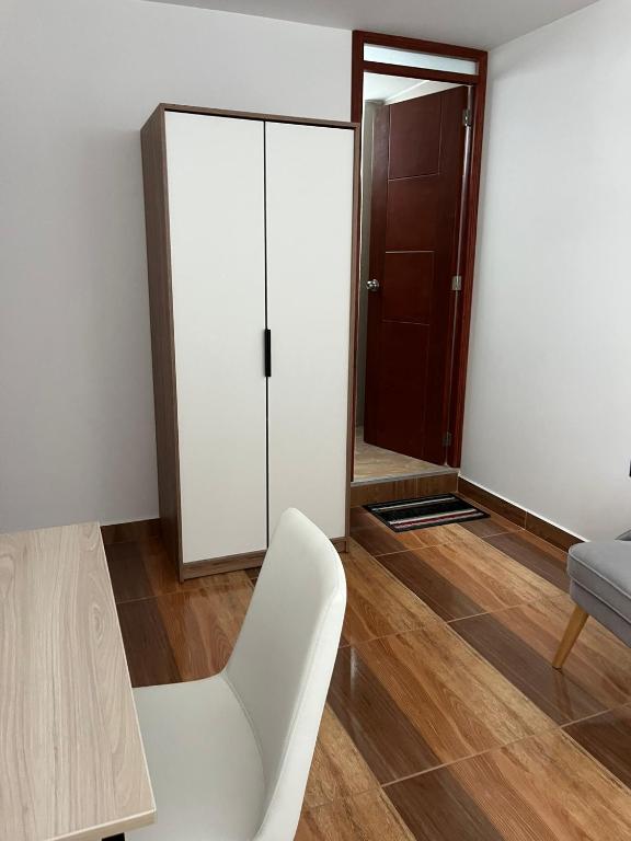 Casa huésped GABY - 4