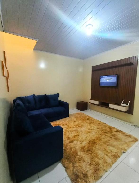 AP Luz do Sol, Campina Grande do Sul