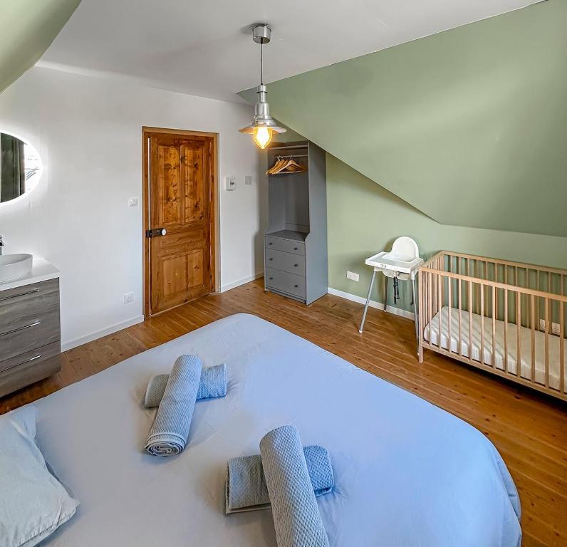 La Berckoise downtown house - 5