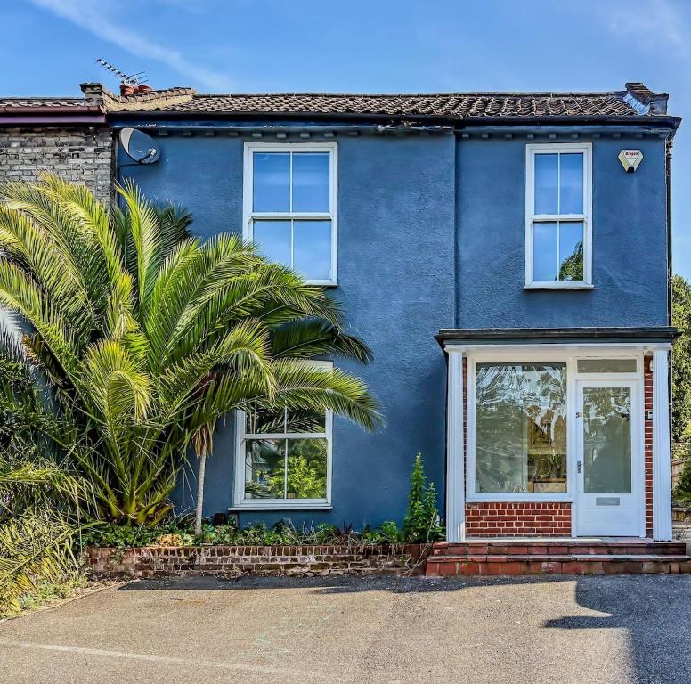 58 Thorpe road - City Centre, Norwich