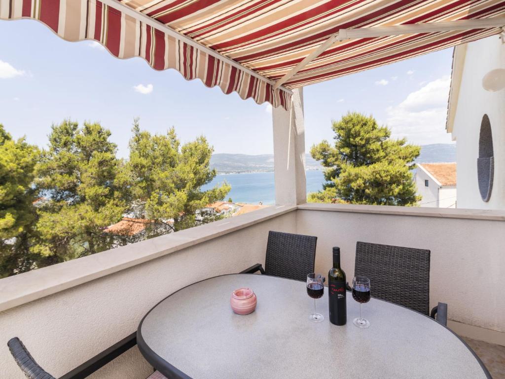 Apartment Anđa-3 by Interhome, Trogir