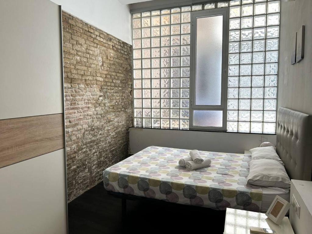 Magnífico piso en el Centro - 3