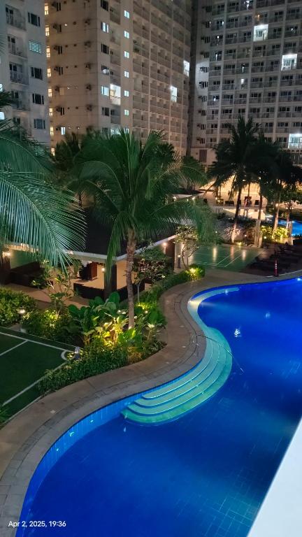 Shore Residences Tower D # 408, Manila