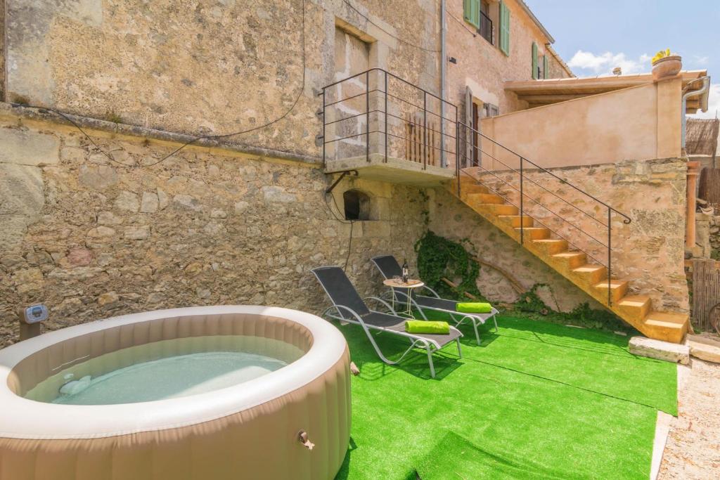 Son Banus - 2