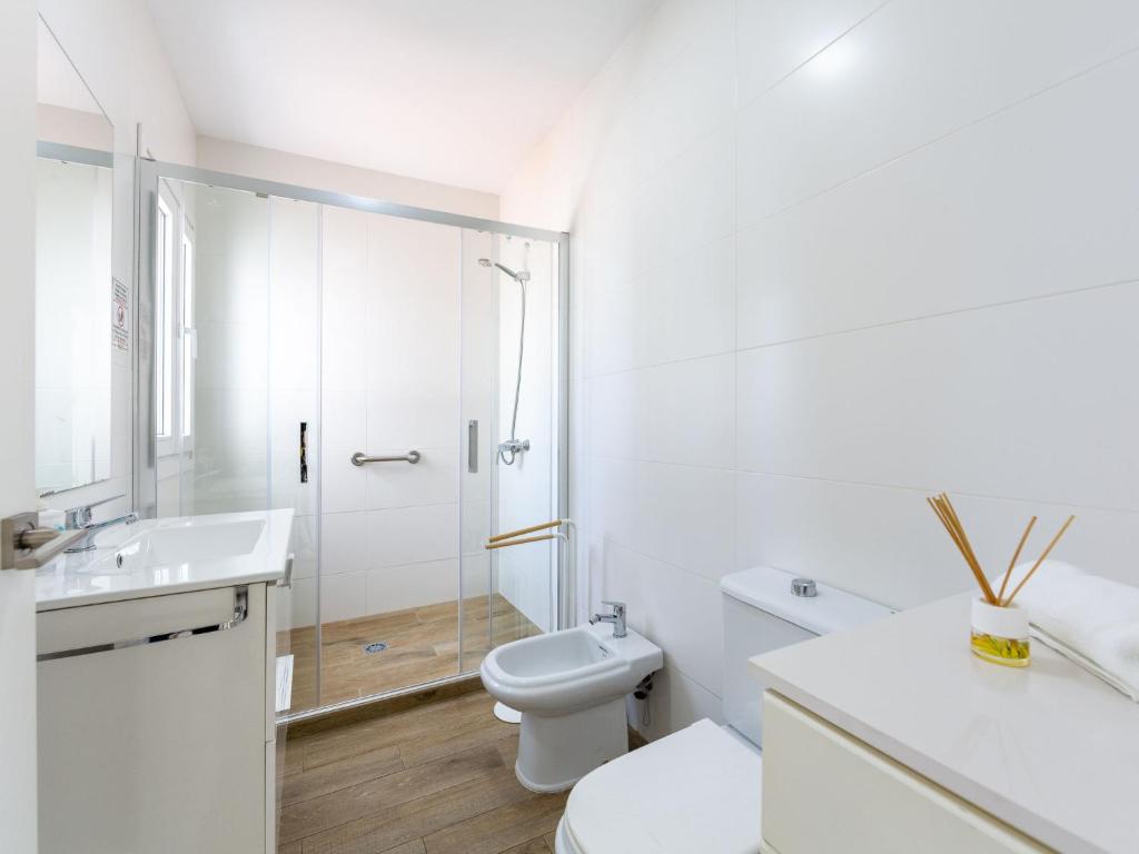 Holiday Home Los Frasquitos by Interhome - 5