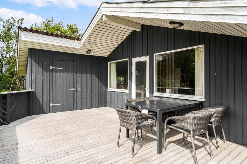 616-Hvide-Sande-Sigfred-Jensens-Vej-9, Bjerregård