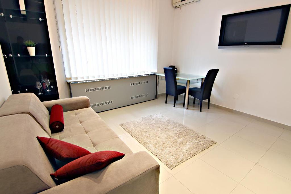 City Centre Apartment Novi Sad, Novi Sad 2024 Updated Prices, Deals