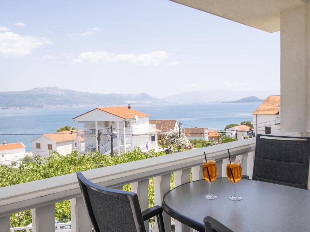 Apartment Anđa-2 by Interhome, Trogir