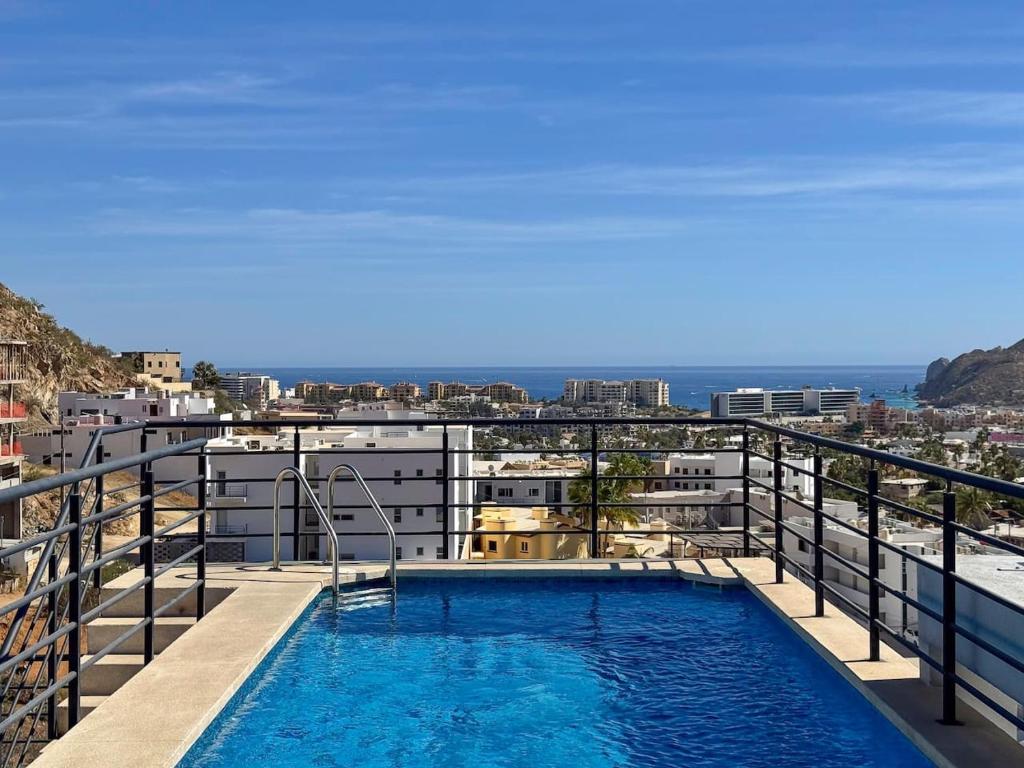 Luxotica I Fantastic apartments with wifi Los Cabos - 2
