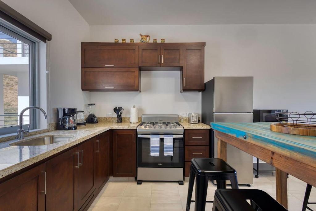 Luxotica I Fantastic apartments with wifi Los Cabos - 5
