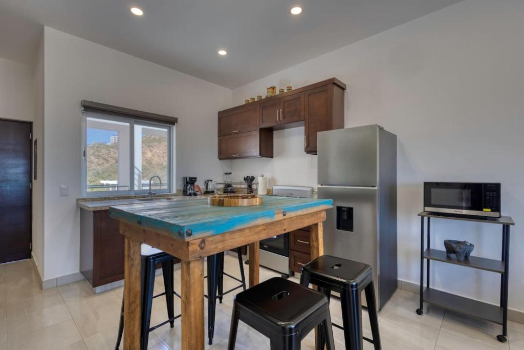 Luxotica I Fantastic apartments with wifi Los Cabos - 4